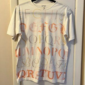 Hermes Vintage Tee Shirt